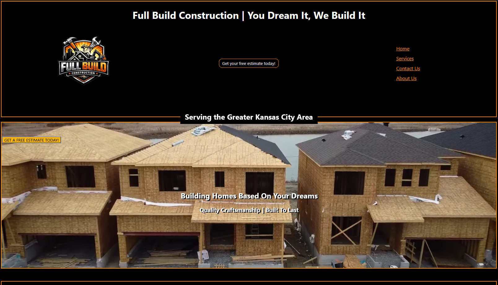 Multi Page example